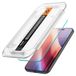 Spigen Glas.tR EZ Fit HD Screenprotector voor Apple iPhone 16 Pro Max - 1 stuk