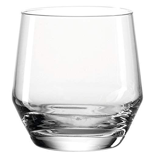 LEONARDO HOME Leonardo Puccini drinkglazen - set van 6 - 310 ml