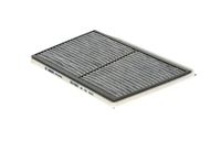 BOSCH Filter, Innenraumluft 1987432525