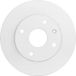 BOSCH Disque de frein (0 986 479 C01)