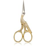 Diva & Nice Cosmetics Aries Nail Scissors 1 piece