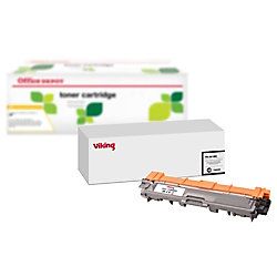 Viking Brother-241BK zwart