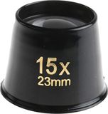 RS PRO Oogloep, 15x vak, Ø 30mm