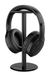 Meliconi Hp Flash Evo Casque Filaire et sans fil Bandeau Musique Bluetooth Noir