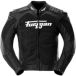 Furygan Veste de moto en cuir Speed Mesh 3