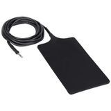 Gima 30566 metalen plaat zonder kabel