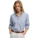 Superdry Dameshemd met lange mouwen Oxford