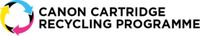 Canon CLI-571 Ink Cartridge - Black, Cyan, Magenta, Yellow - 4 Pack