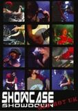 Merkloos / Sans marque Waterfall Showcase Showdown Red Hot UK - DVD