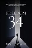 Freedom Libri GmbH Freedom 34 Paperback