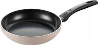 Ballarini Ledro Koekenpan 24 cm Keramisch PFAS-vrij