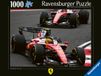 Ravensburger Ferrari Racing legpuzzel - Ferrari SF-26 Formule 1 - 1000 stukjes