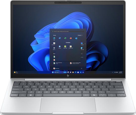 HP EliteBook 8 / G1i / AD4B4ET