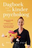 Dagboek Lannoo Dagboek van een kinderpsycholoog