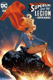 Grupo Erik Your Decoration B.V. Poster DC Comics - Supergirl 61x91,5cm