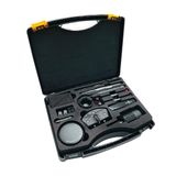 Bergeon gereedschapskoffer 7814