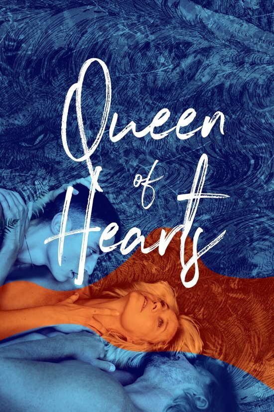 - Queen of Hearts (2019) dvd