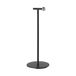 EGLO Muraglie Led-wandlamp met accessoires, tafellamp | flexibele voet van staal, zwart