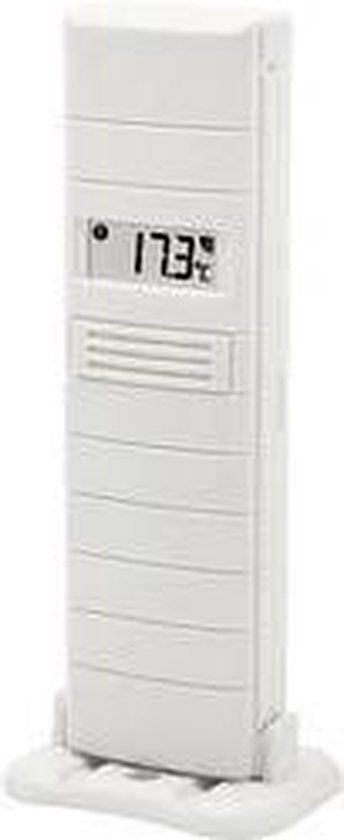Techno Line TX 35 DTH-IT Thermo- en hygrosensor Draadloos 868 MHz