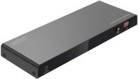 Digitus DS-55340 video splitter HDMI 4x HDMI