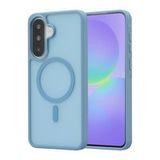 imoshion Color Guard Backcover met MagSafe voor de Samsung Galaxy A37 (5G) - Lichtblauw