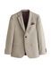 Next Colbert taupe
