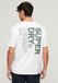 Superdry - Utility Sport Logo T-shirt met losse pasvorm - Heren - Tops