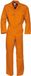HaVeP Basic 2090 Overall - Oranje - maat 56