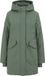 WE Fashion Dames gewatteerde parka