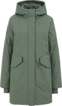 WE Fashion parka matelassée femme