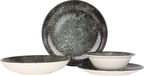 Bonna Serviesset (Small) - Cosmos - 24 delig - 6 personnes - Porcelaine