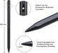 CoreParts MOBX-ACC-011 Stylus Pen Zwart
