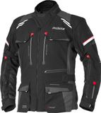 Buse Büse Highland III waterdichte motorfiets textieljas