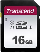 Transcend 16GB, UHS-I, SD