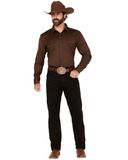 Wrangler heren Jeans 13mwz