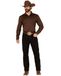 Wrangler heren Jeans 13mwz