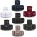 Cavallo CAVALJOLA fleece bandages, maat: warmbloed, kleur: donkerblauw
