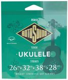 Rotosound RS85T Tenor Nylgut Ukulele Strings Medium