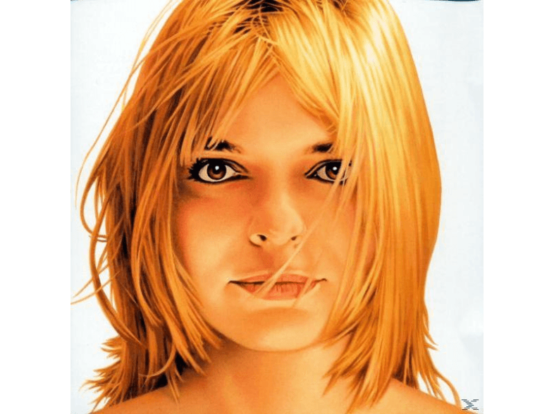 France Gall Evidemment CD