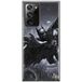 ERT GROUP Telefoonhoes voor Samsung S20 Ultra Original en officieel gelicentieerd DC patroon Batman 018 optimaal aangepast aan de vorm van de mobiele telefoon, hoes van TPU