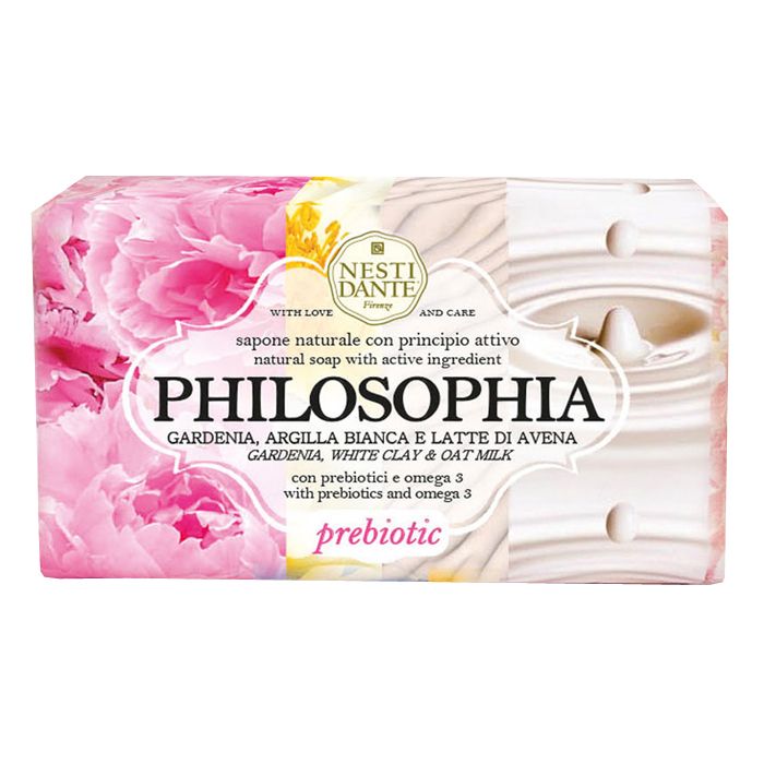 Philosophia - Prebiotic Soap - 250 gr
