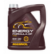 MANNOL Huile moteur ENERGY FORMULA OP 5W30 4L
