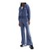 Nike Sportswear HV0407 Fleecebroek voor oudere kinderen (meisjes)