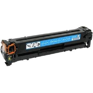 Samsung CLT-C806S - Cyan - 30.000 pagina's - Toner cartridge