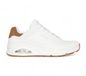 Skechers Uno - Suited On Air - Sneakers homme - Blanc