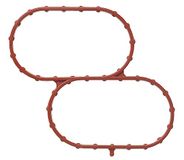 Gasket, AJUSA Gasket, intake manifold