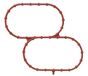Gasket, AJUSA Gasket, intake manifold