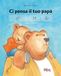 Ci Officina Babùk Ci pensa il tuo papà. Ediz. CAA Hardcover