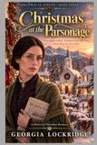 Christmas Libri GmbH Christmas at the Parsonage: A Sweet Christian Mail-Order Bride Romance