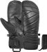 Reusch Premium-Fäustlinge Sydney R-TEX® XT Mitten Femme Noir